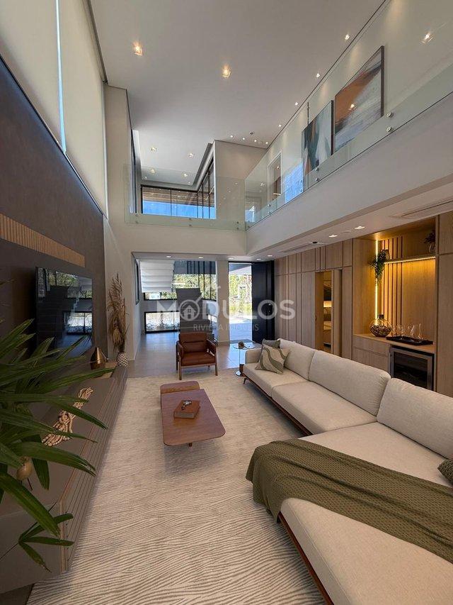 Casa com 6 suítes à poucos passos do mar disponível para venda, 450 m² por R$ 15.700.000 Alameda Tortuga Bertioga - 