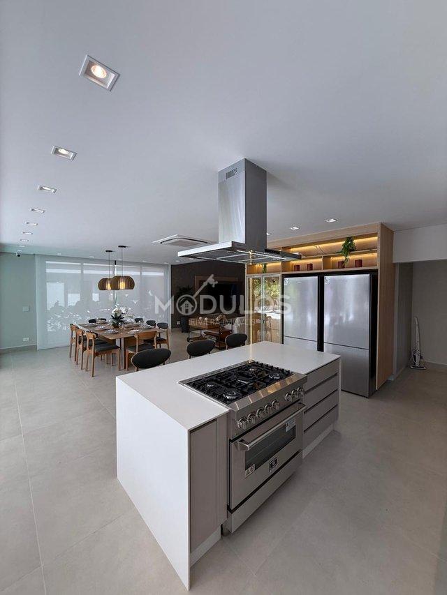 Casa com 6 suítes à poucos passos do mar disponível para venda, 450 m² por R$ 15.700.000 Alameda Tortuga Bertioga - 