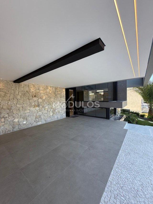 Casa com 6 suítes à poucos passos do mar disponível para venda, 450 m² por R$ 15.700.000 Alameda Tortuga Bertioga - 
