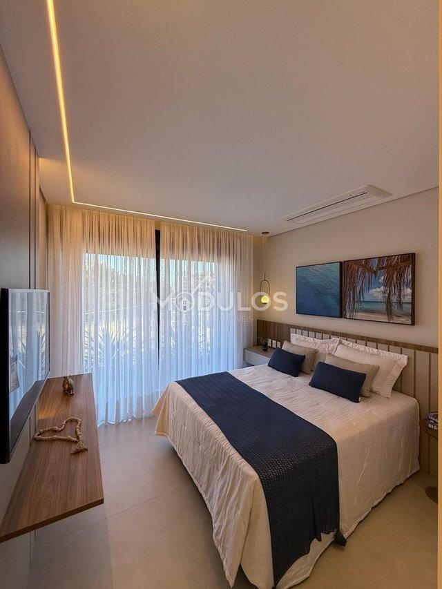 Casa com 6 suítes à poucos passos do mar disponível para venda, 450 m² por R$ 15.700.000 Alameda Tortuga Bertioga - 