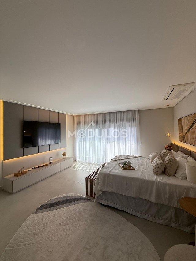 Casa com 6 suítes à poucos passos do mar disponível para venda, 450 m² por R$ 15.700.000 Alameda Tortuga Bertioga - 