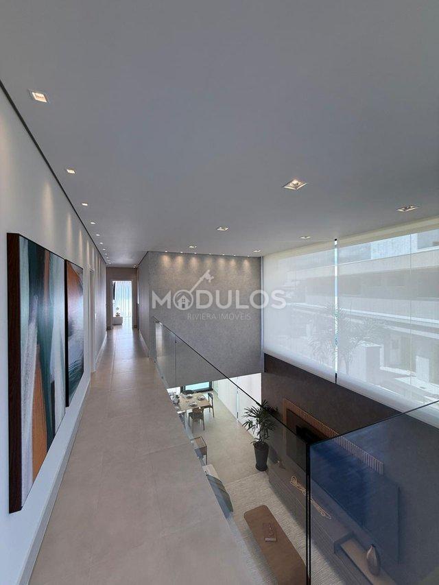 Casa com 6 suítes à poucos passos do mar disponível para venda, 450 m² por R$ 15.700.000 Alameda Tortuga Bertioga - 