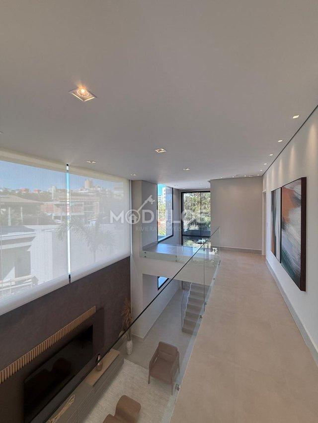 Casa com 6 suítes à poucos passos do mar disponível para venda, 450 m² por R$ 15.700.000 Alameda Tortuga Bertioga - 