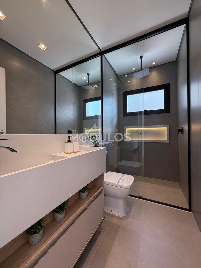 Casa com 6 suítes à poucos passos do mar disponível para venda, 450 m² por R$ 15.700.000 Alameda Tortuga Bertioga - 