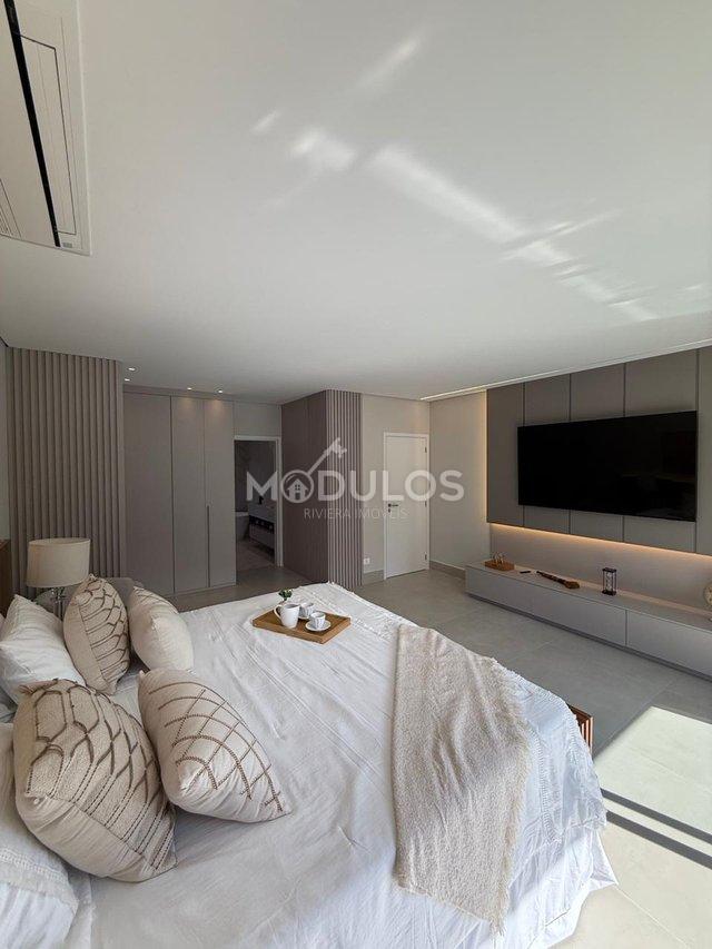 Casa com 6 suítes à poucos passos do mar disponível para venda, 450 m² por R$ 15.700.000 Alameda Tortuga Bertioga - 