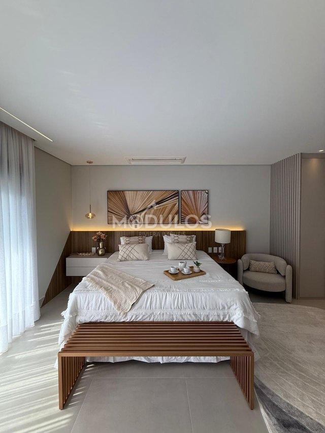Casa com 6 suítes à poucos passos do mar disponível para venda, 450 m² por R$ 15.700.000 Alameda Tortuga Bertioga - 