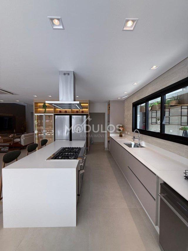 Casa com 6 suítes à poucos passos do mar disponível para venda, 450 m² por R$ 15.700.000 Alameda Tortuga Bertioga - 
