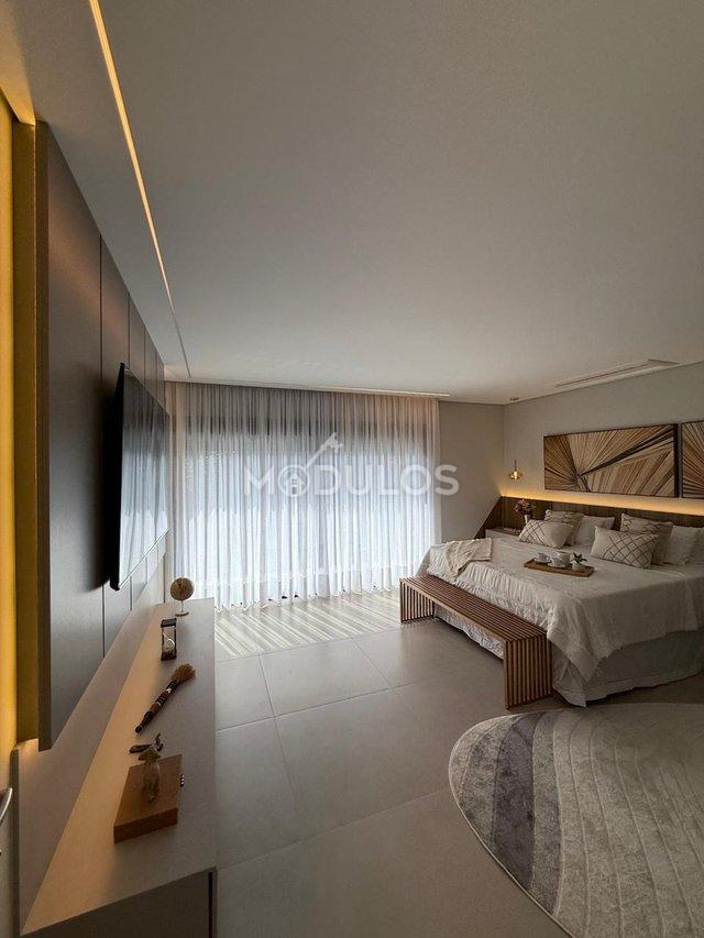 Casa com 6 suítes à poucos passos do mar disponível para venda, 450 m² por R$ 15.700.000 Alameda Tortuga Bertioga - 