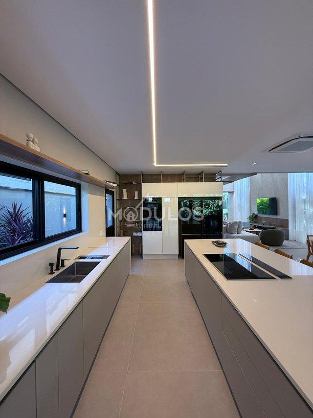 Casa de alto padrão com 6 suítes, 440 m², à venda por R$ 14.900.000 Passeio Isabela Bertioga - 