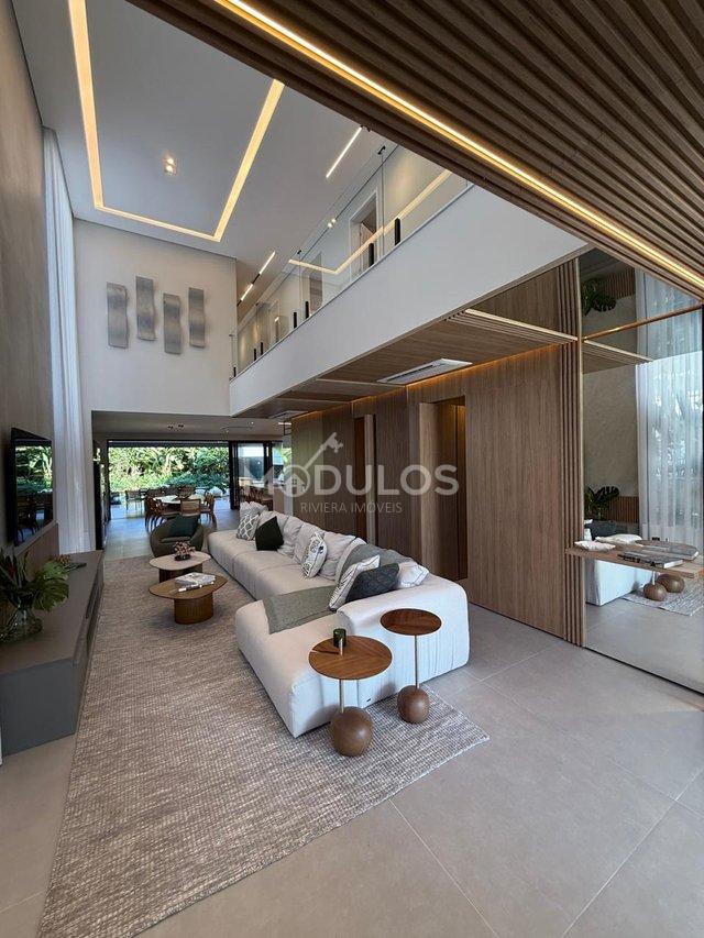 Casa de alto padrão com 6 suítes, 440 m², à venda por R$ 14.900.000 Passeio Isabela Bertioga - 
