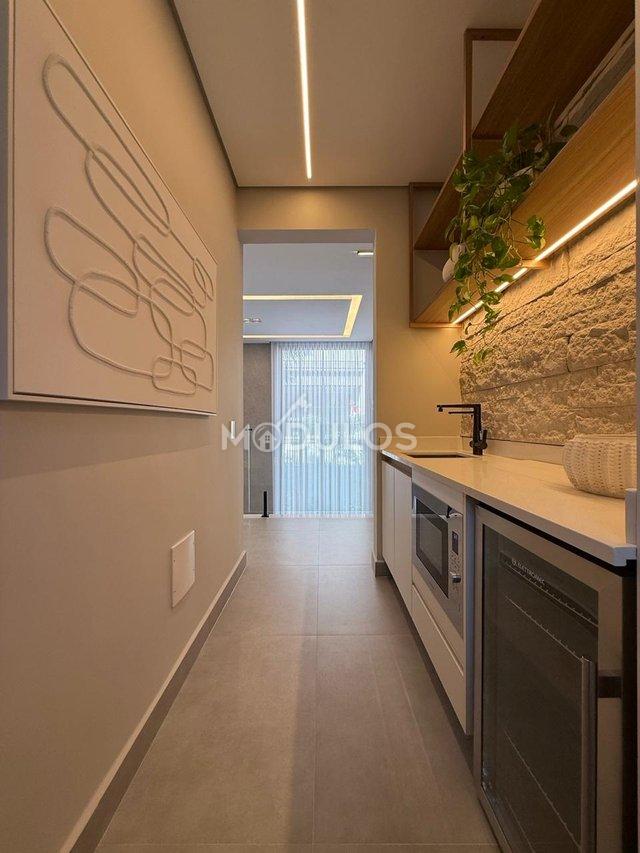 Casa de alto padrão com 6 suítes, 440 m², à venda por R$ 14.900.000 Passeio Isabela Bertioga - 