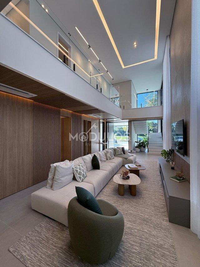 Casa de alto padrão com 6 suítes, 440 m², à venda por R$ 14.900.000 Passeio Isabela Bertioga - 