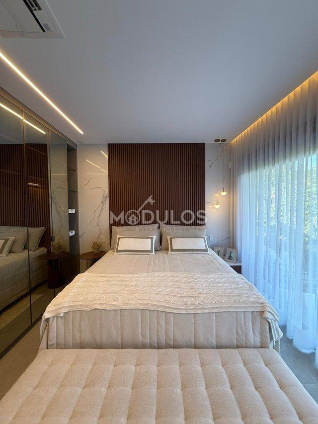 Casa de alto padrão com 6 suítes, 440 m², à venda por R$ 14.900.000 Passeio Isabela Bertioga - 