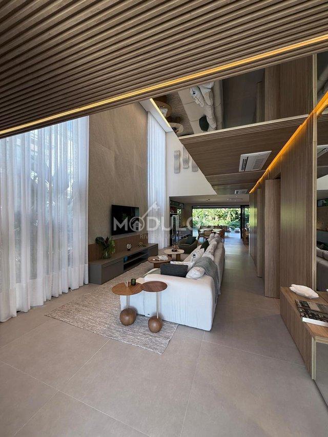 Casa de alto padrão com 6 suítes, 440 m², à venda por R$ 14.900.000 Passeio Isabela Bertioga - 
