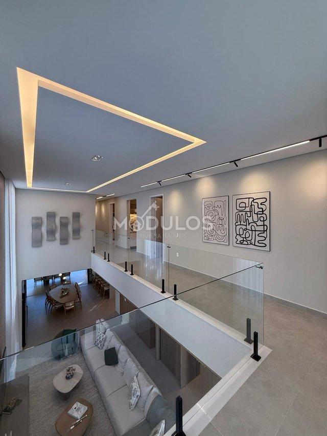 Casa de alto padrão com 6 suítes, 440 m², à venda por R$ 14.900.000 Passeio Isabela Bertioga - 