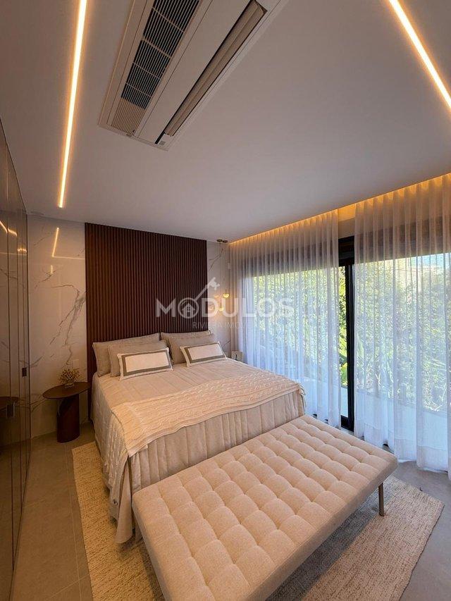 Casa de alto padrão com 6 suítes, 440 m², à venda por R$ 14.900.000 Passeio Isabela Bertioga - 