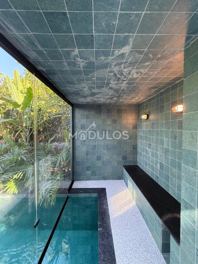 Casa de alto padrão com 6 suítes, 440 m², à venda por R$ 14.900.000 Passeio Isabela Bertioga - 