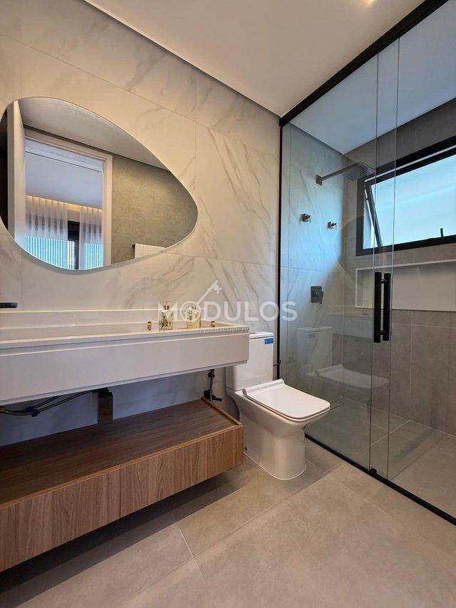 Casa de alto padrão com 6 suítes, 440 m², à venda por R$ 14.900.000 Passeio Isabela Bertioga - 