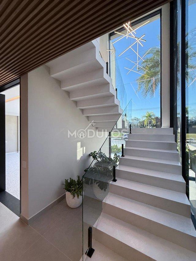 Casa de alto padrão com 6 suítes, 440 m², à venda por R$ 14.900.000 Passeio Isabela Bertioga - 