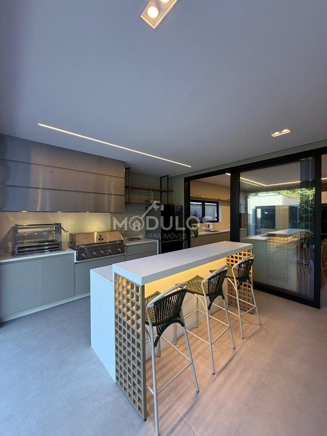 Casa de alto padrão com 6 suítes, 440 m², à venda por R$ 14.900.000 Passeio Isabela Bertioga - 