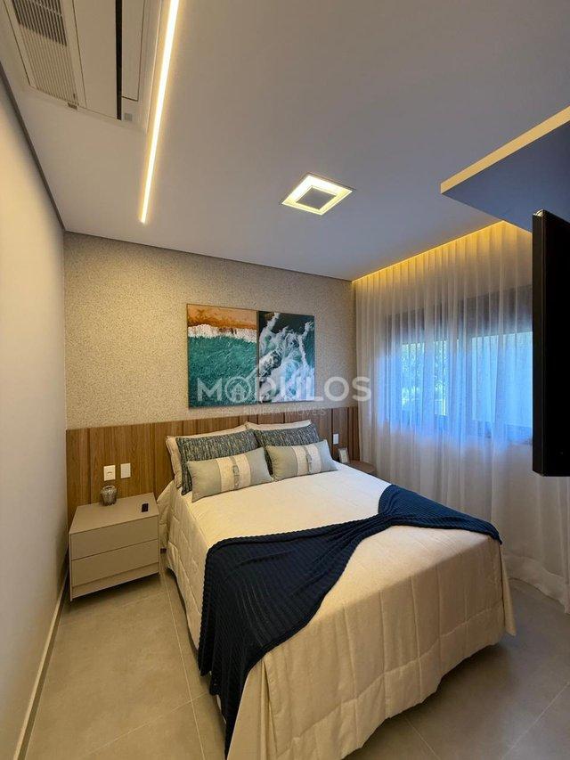 Casa de alto padrão com 6 suítes, 440 m², à venda por R$ 14.900.000 Passeio Isabela Bertioga - 