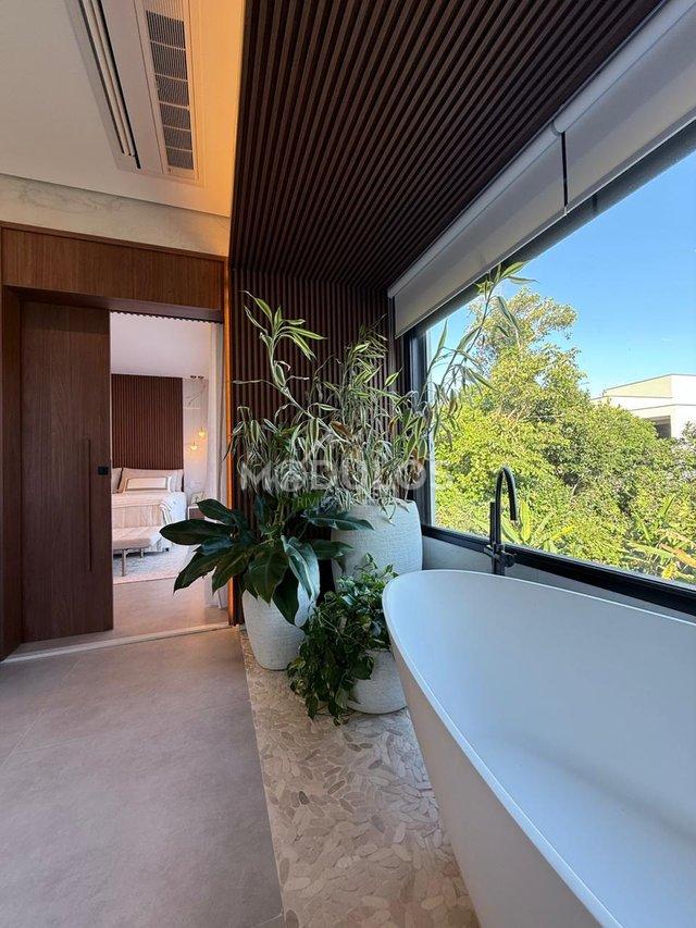 Casa de alto padrão com 6 suítes, 440 m², à venda por R$ 14.900.000 Passeio Isabela Bertioga - 