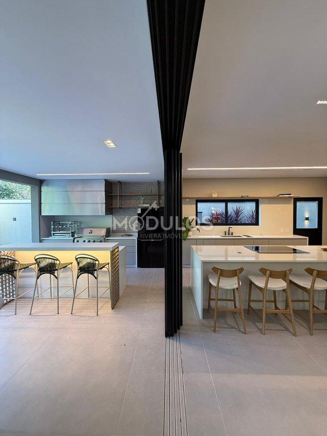 Casa de alto padrão com 6 suítes, 440 m², à venda por R$ 14.900.000 Passeio Isabela Bertioga - 