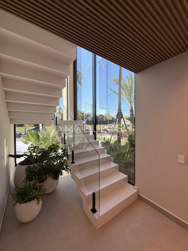 Casa de alto padrão com 6 suítes, 440 m², à venda por R$ 14.900.000 Passeio Isabela Bertioga - 