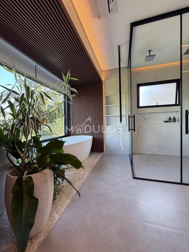 Casa de alto padrão com 6 suítes, 440 m², à venda por R$ 14.900.000 Passeio Isabela Bertioga - 