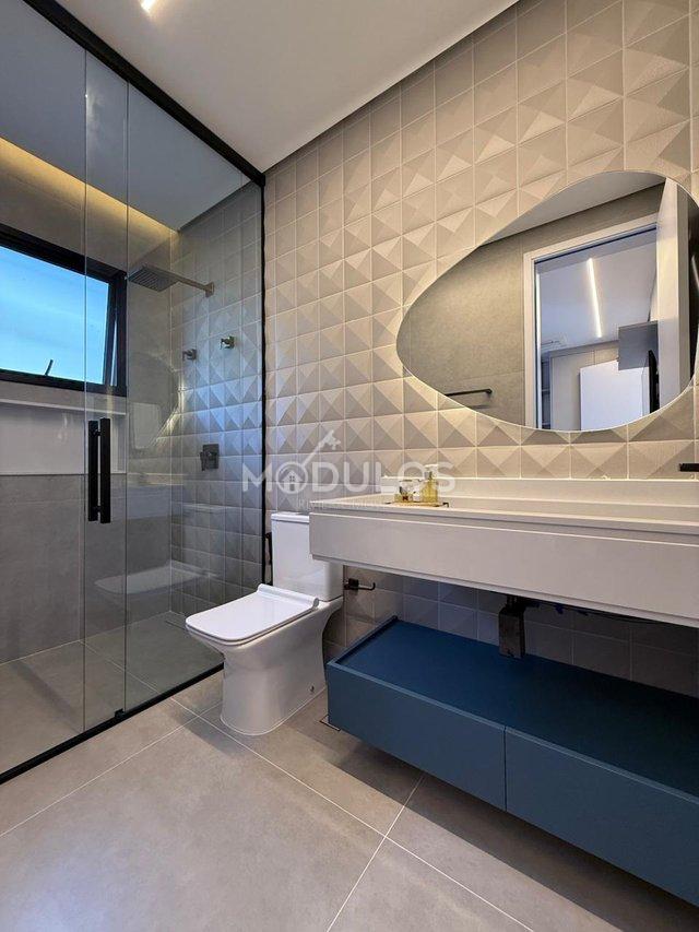 Casa de alto padrão com 6 suítes, 440 m², à venda por R$ 14.900.000 Passeio Isabela Bertioga - 