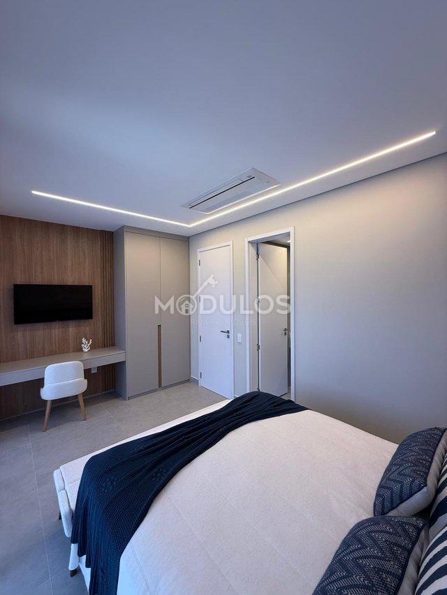 Casa de alto padrão com 6 suítes, 440 m², à venda por R$ 14.900.000 Passeio Isabela Bertioga - 