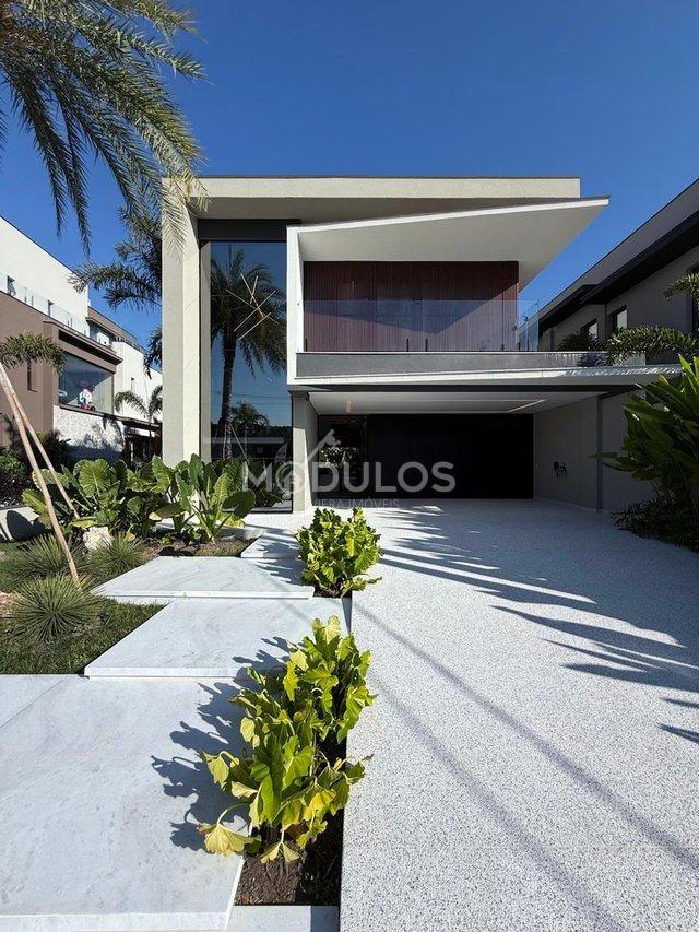 Casa de alto padrão com 6 suítes, 440 m², à venda por R$ 14.900.000 Passeio Isabela Bertioga - 