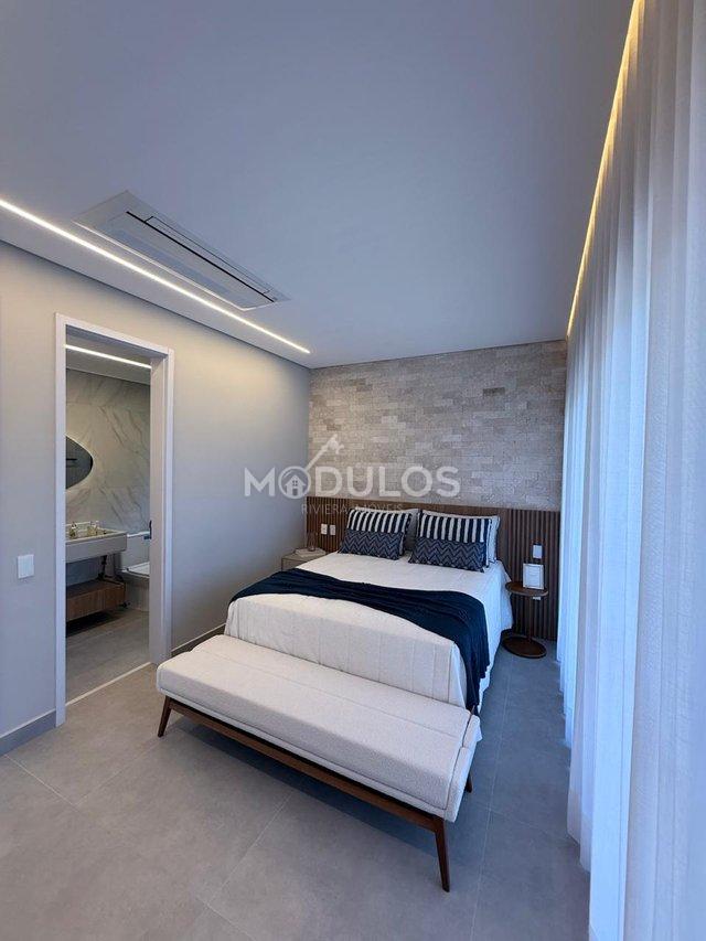 Casa de alto padrão com 6 suítes, 440 m², à venda por R$ 14.900.000 Passeio Isabela Bertioga - 