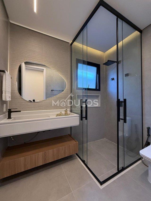 Casa de alto padrão com 6 suítes, 440 m², à venda por R$ 14.900.000 Passeio Isabela Bertioga - 
