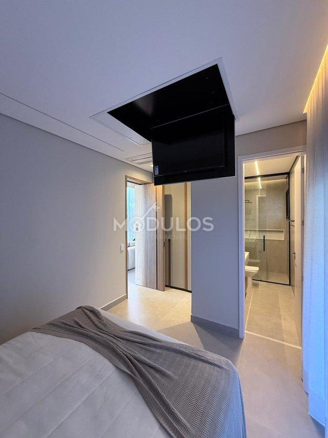 Casa de alto padrão com 6 suítes, 440 m², à venda por R$ 14.900.000 Passeio Isabela Bertioga - 