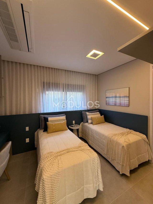 Casa de alto padrão com 6 suítes, 440 m², à venda por R$ 14.900.000 Passeio Isabela Bertioga - 