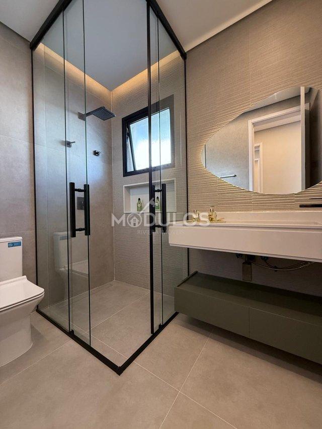 Casa de alto padrão com 6 suítes, 440 m², à venda por R$ 14.900.000 Passeio Isabela Bertioga - 