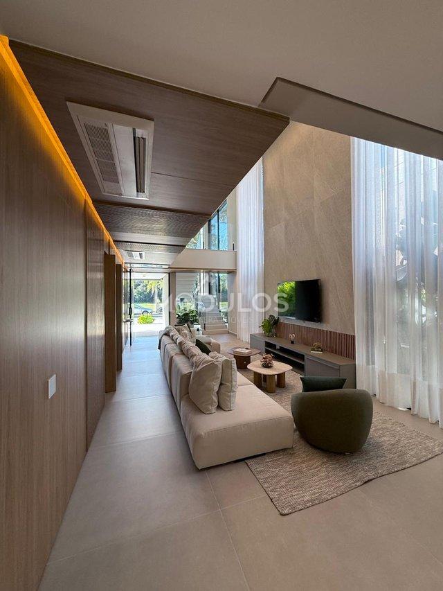 Casa de alto padrão com 6 suítes, 440 m², à venda por R$ 14.900.000 Passeio Isabela Bertioga - 