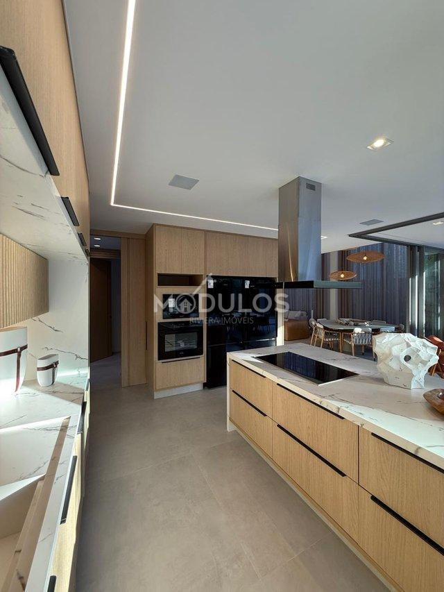 Mansão com 6 suítes, próxima ao mar à venda, 621 m² por R$ 18.000.000,00 Alameda Tortuga Bertioga - 
