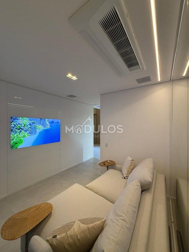 Mansão com 6 suítes, próxima ao mar à venda, 621 m² por R$ 18.000.000,00 Alameda Tortuga Bertioga - 