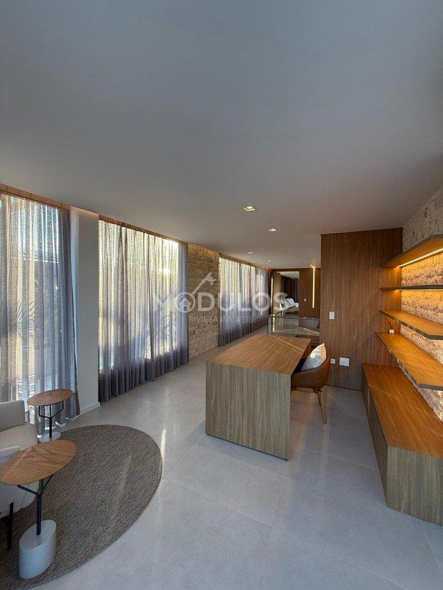 Mansão com 6 suítes, próxima ao mar à venda, 621 m² por R$ 18.000.000,00 Alameda Tortuga Bertioga - 