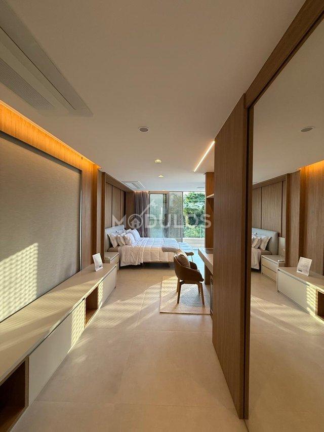 Mansão com 6 suítes, próxima ao mar à venda, 621 m² por R$ 18.000.000,00 Alameda Tortuga Bertioga - 