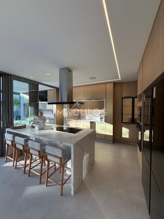 Mansão com 6 suítes, próxima ao mar à venda, 621 m² por R$ 18.000.000,00 Alameda Tortuga Bertioga - 
