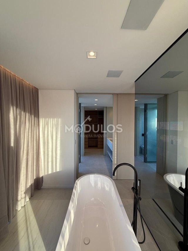 Mansão com 6 suítes, próxima ao mar à venda, 621 m² por R$ 18.000.000,00 Alameda Tortuga Bertioga - 