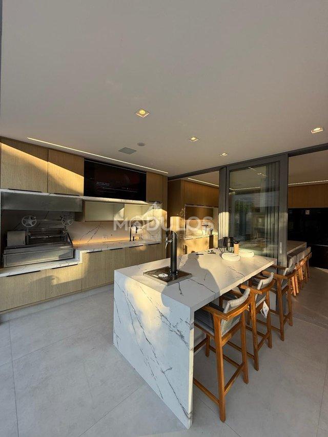 Mansão com 6 suítes, próxima ao mar à venda, 621 m² por R$ 18.000.000,00 Alameda Tortuga Bertioga - 