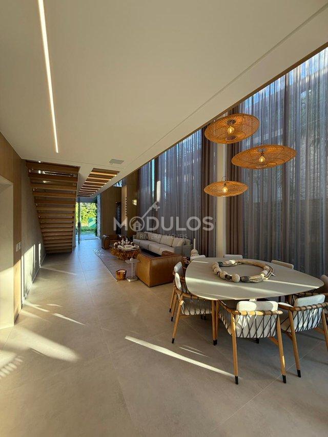 Mansão com 6 suítes, próxima ao mar à venda, 621 m² por R$ 18.000.000,00 Alameda Tortuga Bertioga - 
