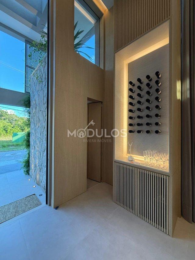 Mansão com 6 suítes, próxima ao mar à venda, 621 m² por R$ 18.000.000,00 Alameda Tortuga Bertioga - 