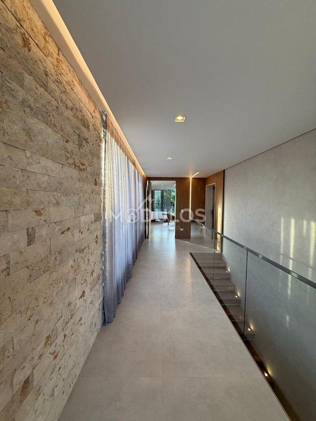 Mansão com 6 suítes, próxima ao mar à venda, 621 m² por R$ 18.000.000,00 Alameda Tortuga Bertioga - 