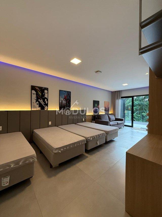 Propriedade em local nobre com 5 suítes à venda, 460 m² por R$ 7.100.000,00 Passeio Sete Quedas Bertioga - 