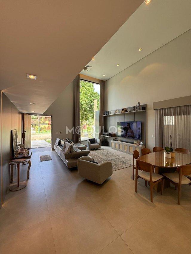 Propriedade em local nobre com 5 suítes à venda, 460 m² por R$ 7.100.000,00 Passeio Sete Quedas Bertioga - 